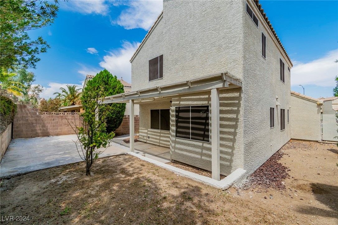 3009 Marsh Court