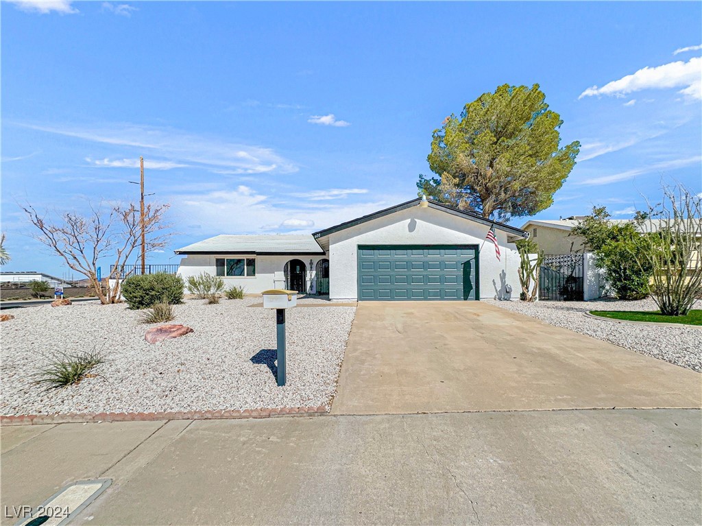 600 Hidden Valley Drive