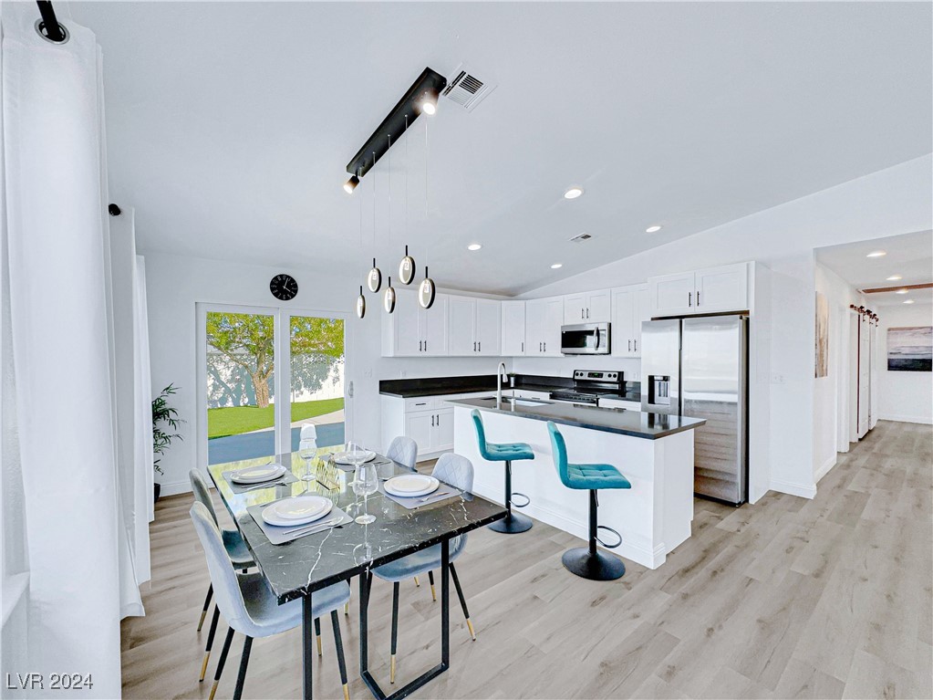 600 Hidden Valley Drive