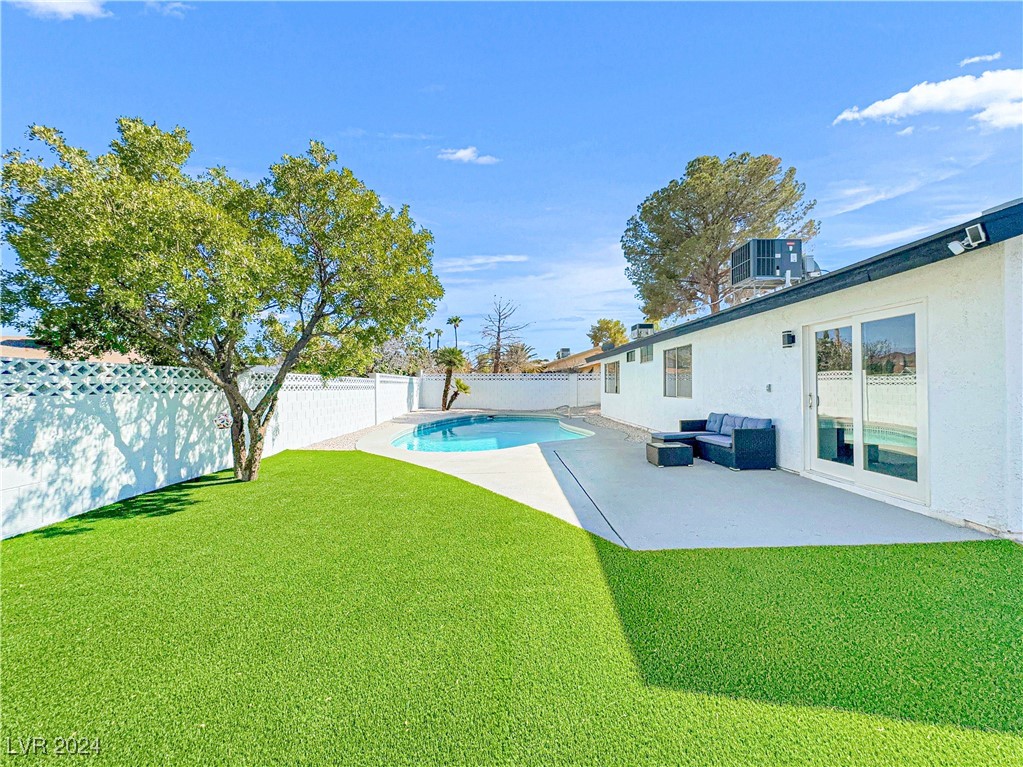 600 Hidden Valley Drive