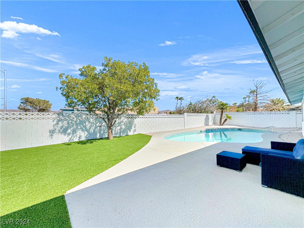 600 Hidden Valley Drive