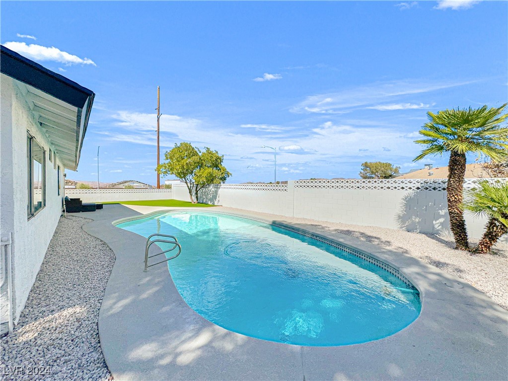 600 Hidden Valley Drive