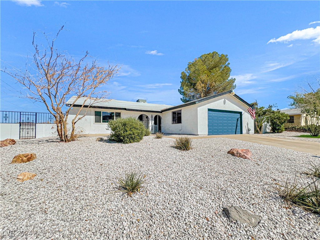 600 Hidden Valley Drive