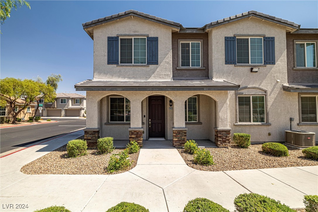 8493 Insignia Avenue 105