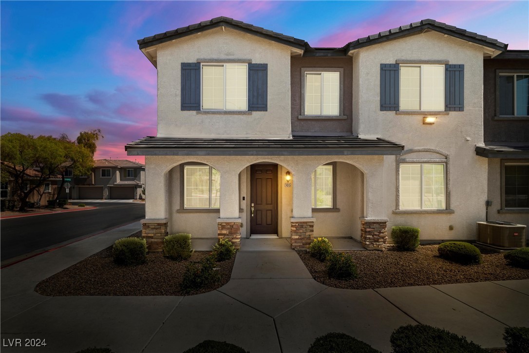 8493 Insignia Avenue 105