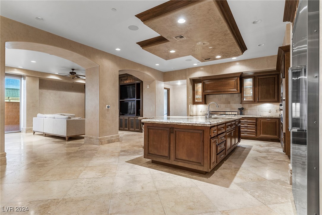 9103 Alta Drive 102