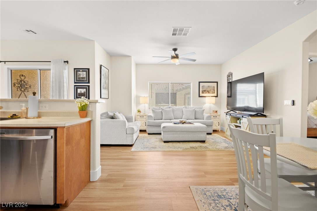 6170 East Sahara Avenue 1015