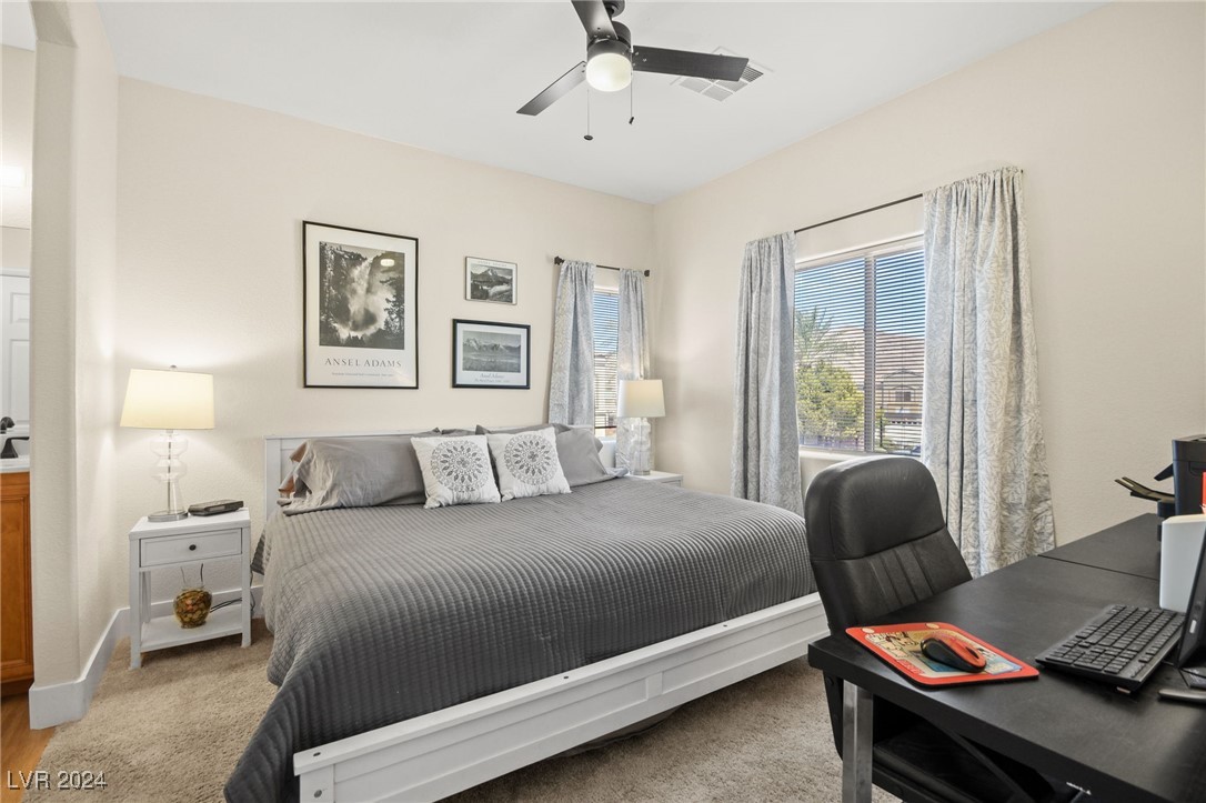 6170 East Sahara Avenue 1015