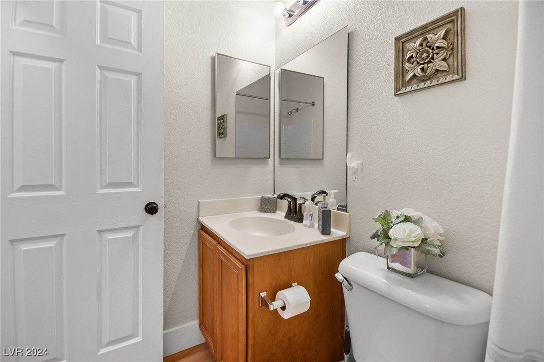 6170 East Sahara Avenue 1015