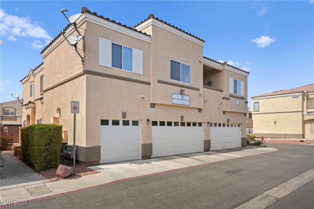 6170 East Sahara Avenue 1015