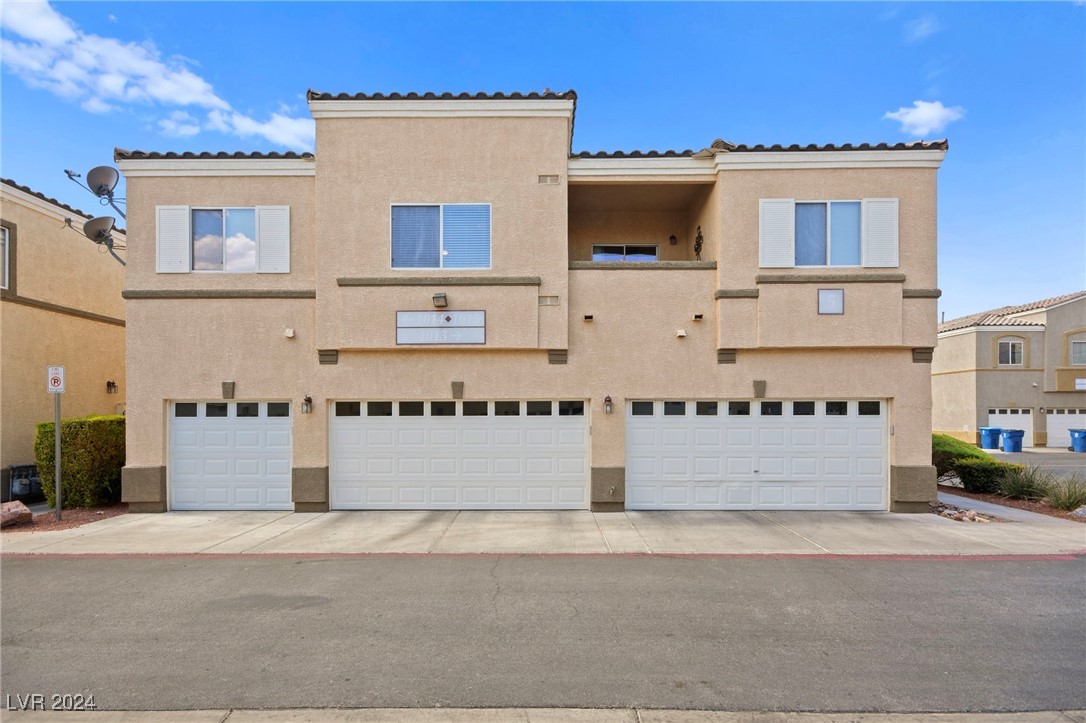 6170 East Sahara Avenue 1015