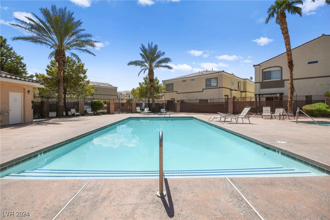 6170 East Sahara Avenue 1015