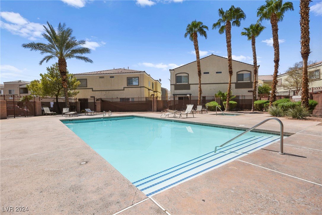 6170 East Sahara Avenue 1015