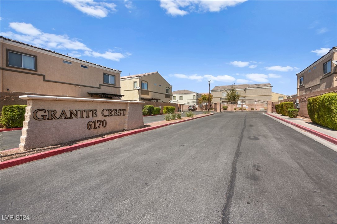 6170 East Sahara Avenue 1015