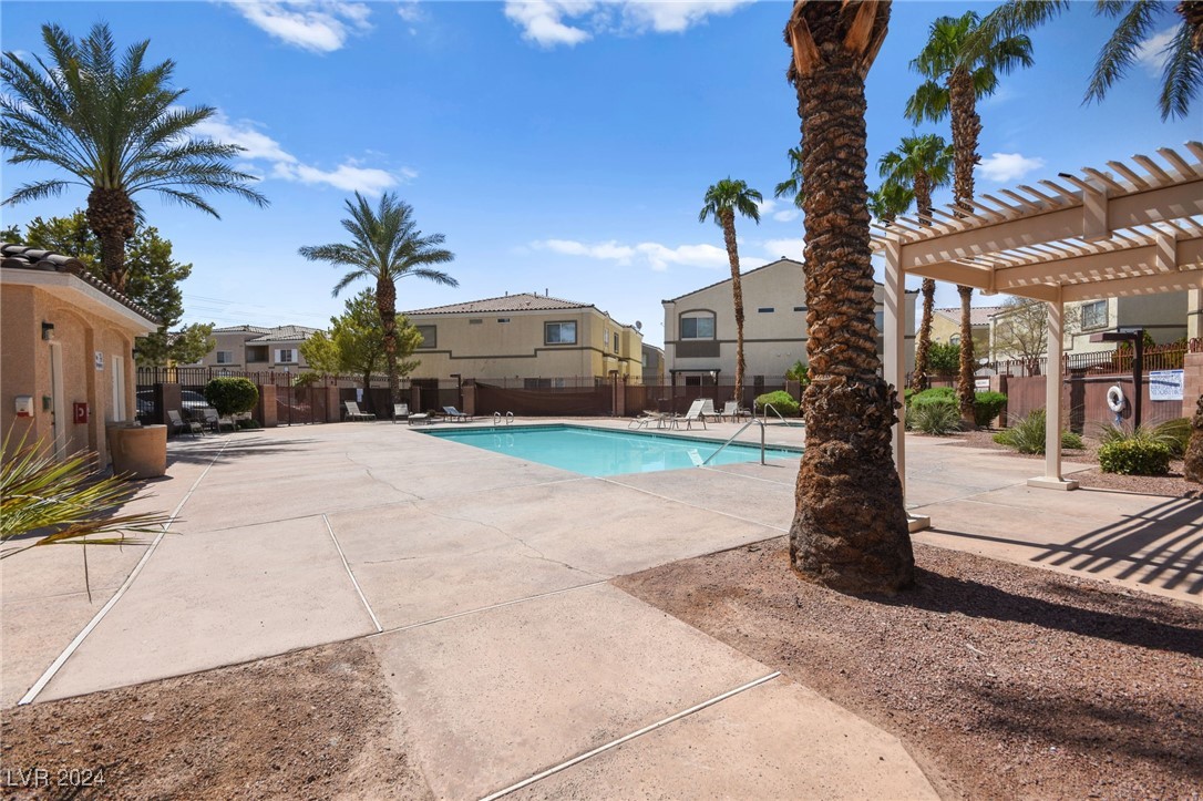 6170 East Sahara Avenue 1015