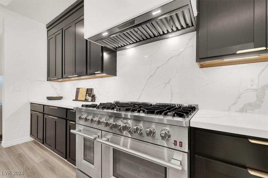 7081 Range Valley Street