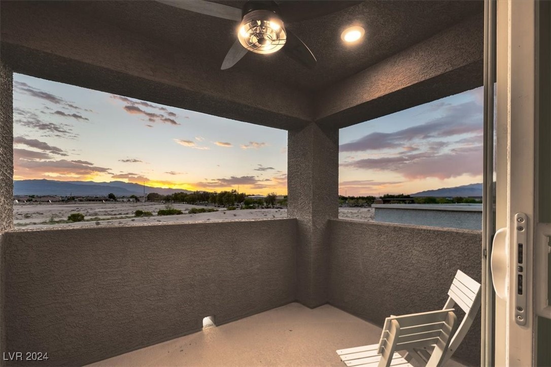 7081 Range Valley Street