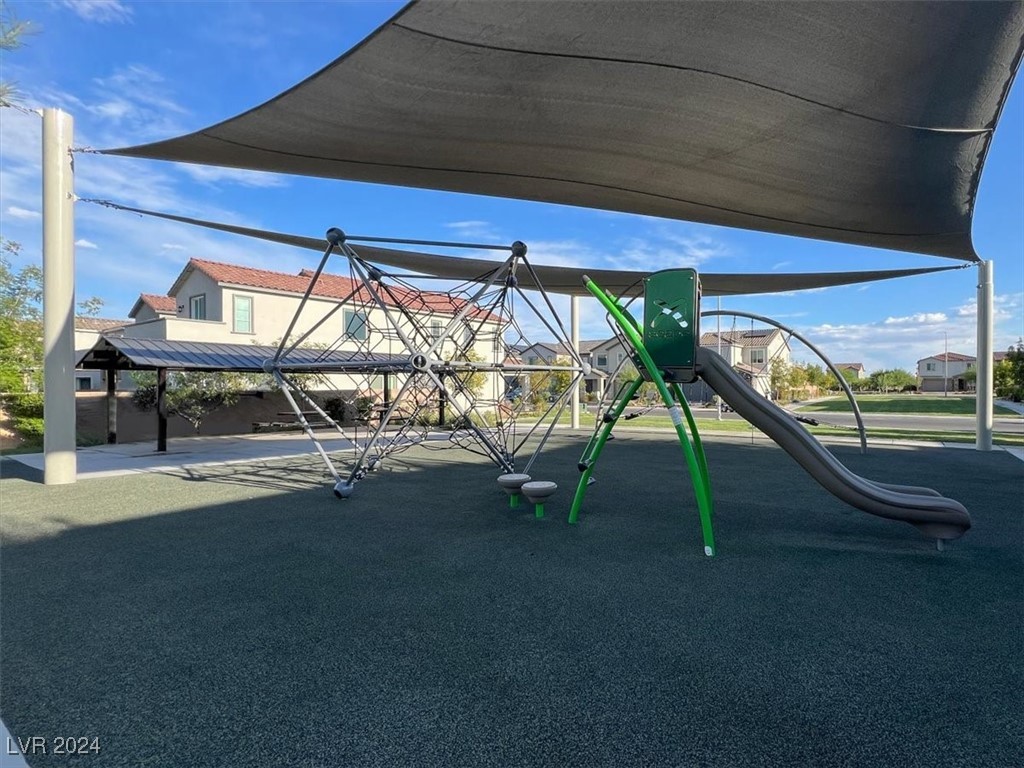 7081 Range Valley Street