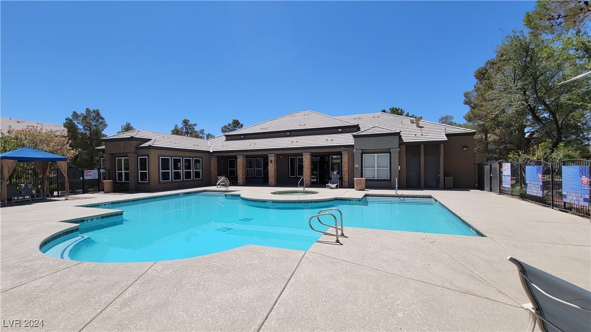 6650 WARM SPRINGS Road 1032
