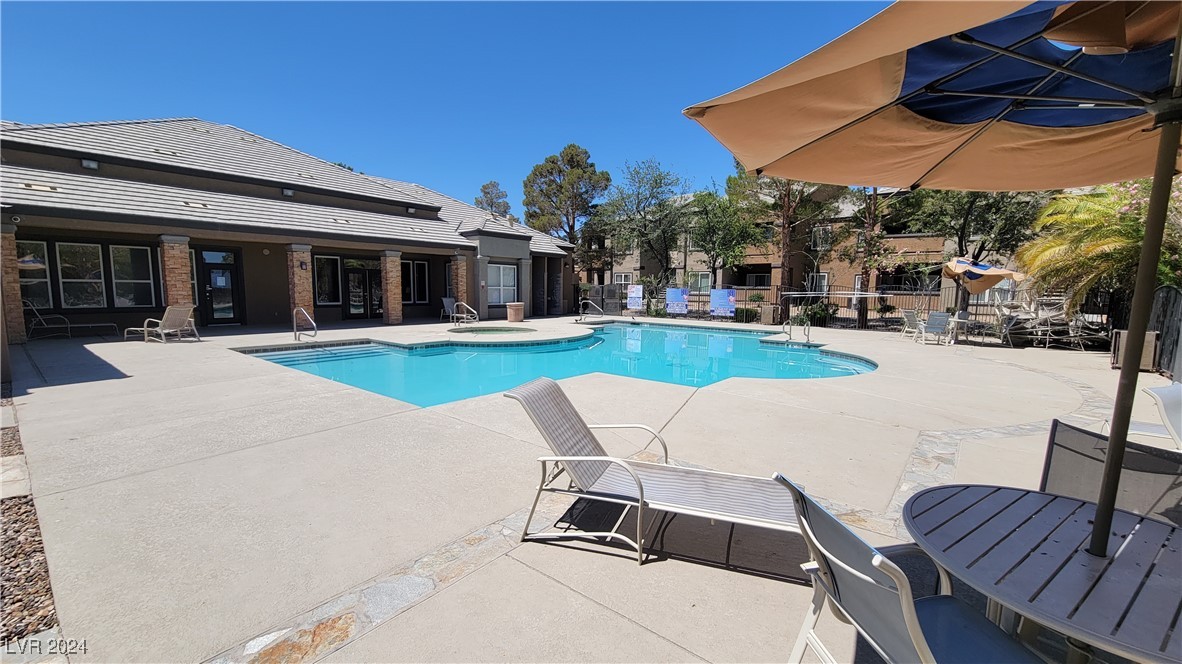 6650 WARM SPRINGS Road 1032