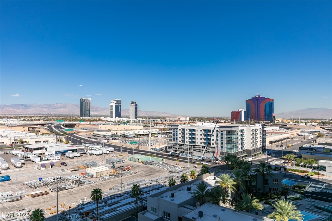 4575 Dean Martin Drive 1008