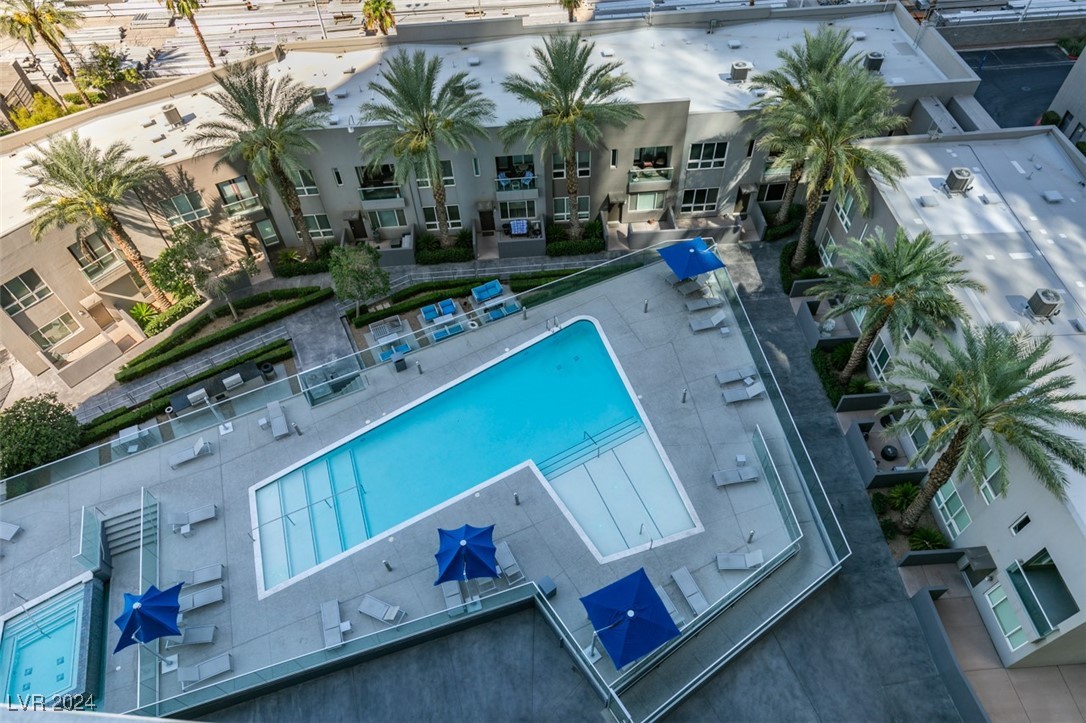 4575 Dean Martin Drive 1008