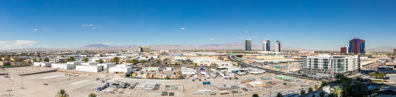 4575 Dean Martin Drive 1008