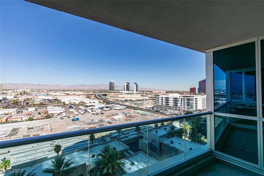 4575 Dean Martin Drive 1008