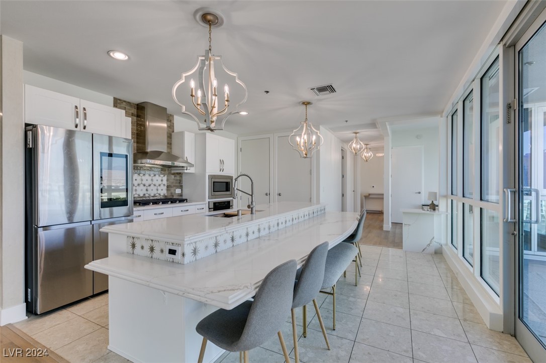 4575 Dean Martin Drive 1008