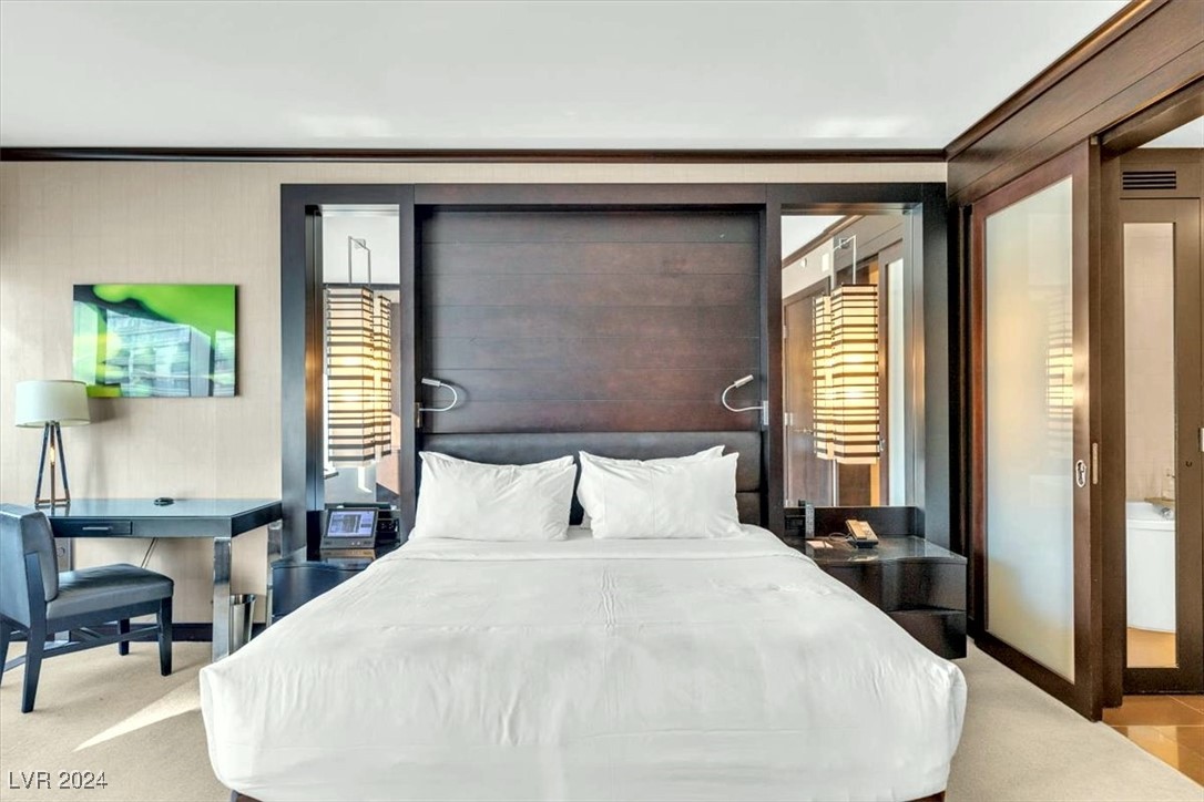 2600 West Harmon Avenue 7003