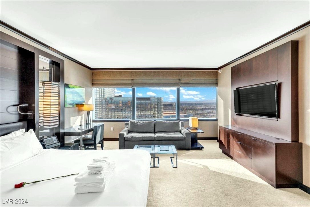 2600 West Harmon Avenue 7003