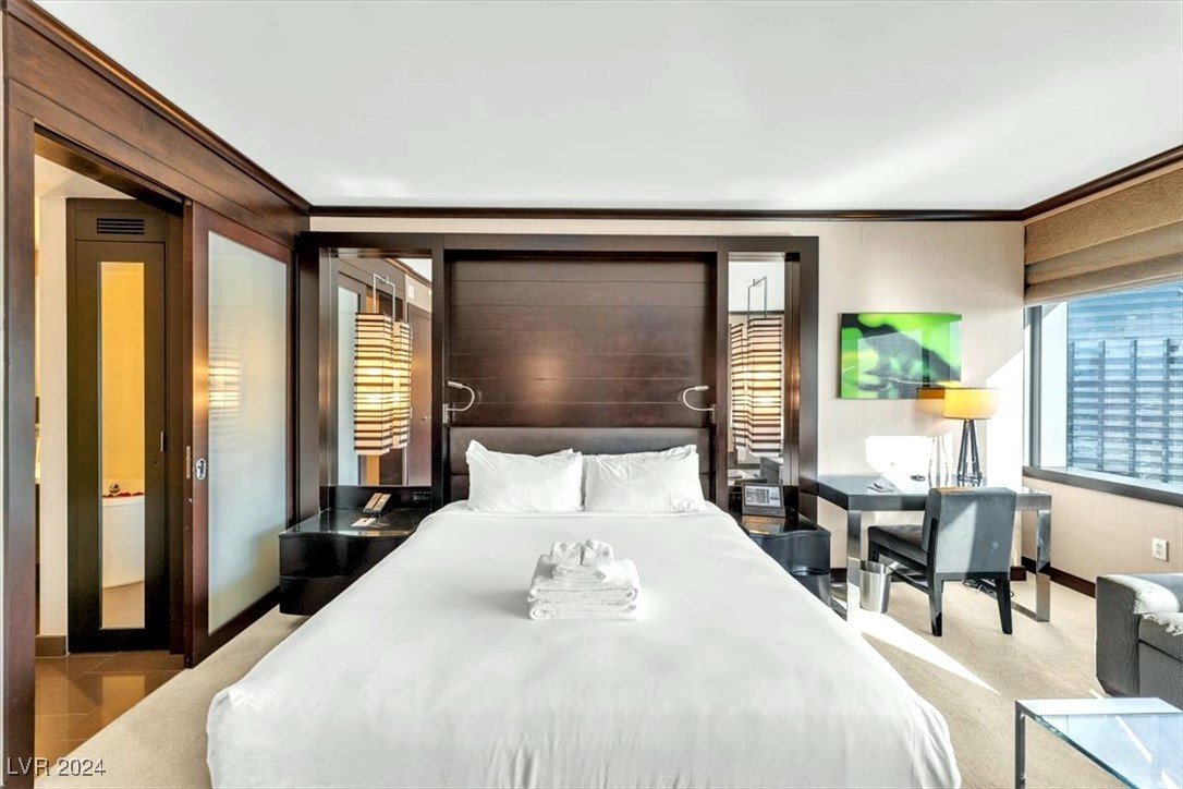 2600 West Harmon Avenue 7003