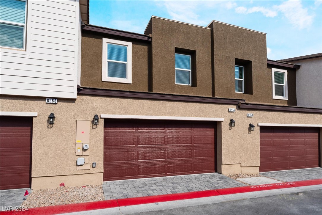 6956 Honor Hill Street