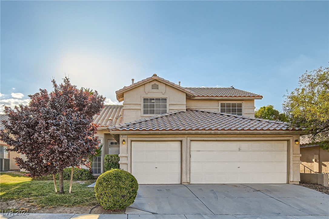 3117 Serrano Court