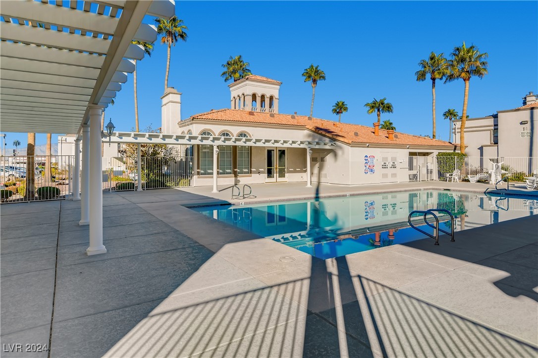 3117 Serrano Court