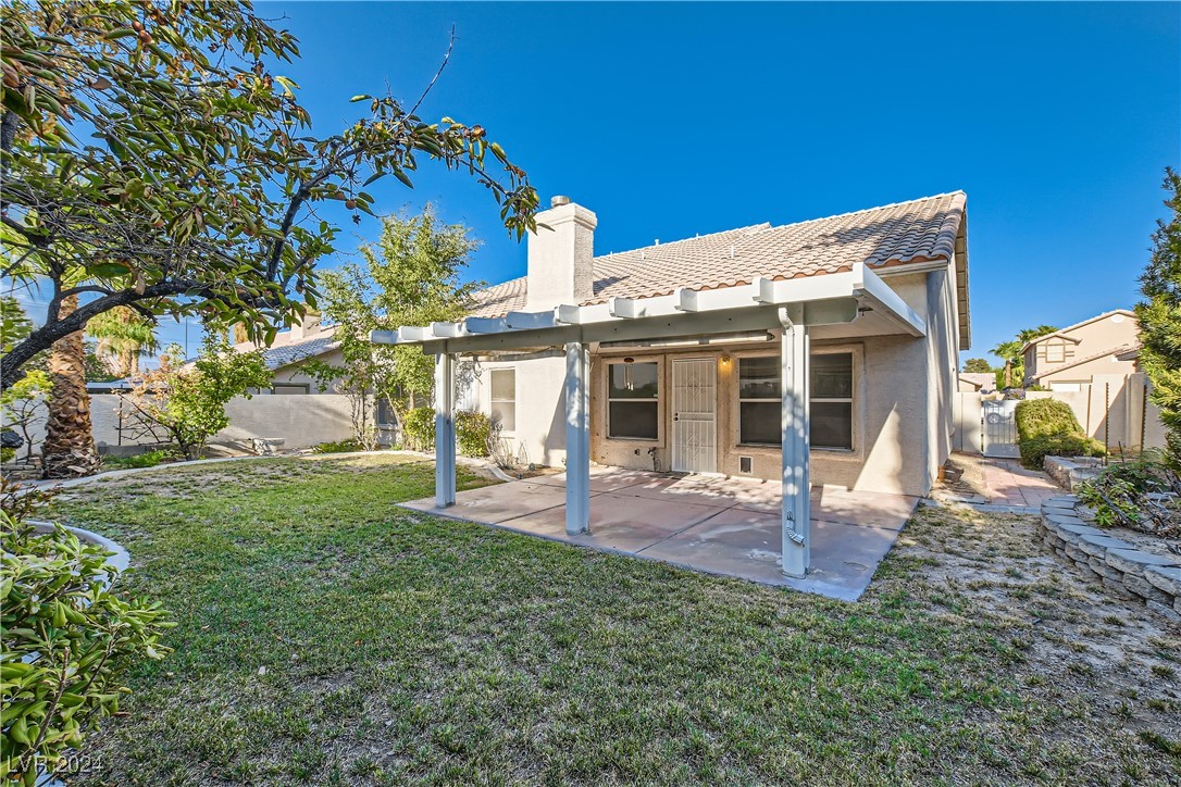 3117 Serrano Court
