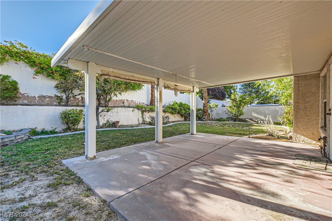 3117 Serrano Court