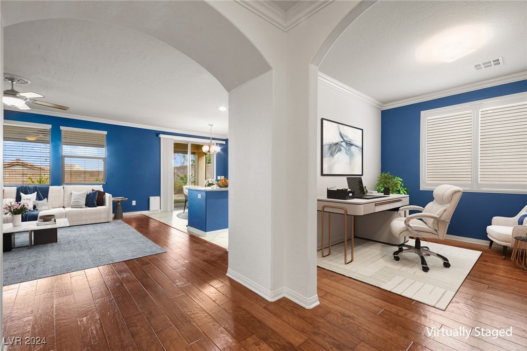 1024 Via Saint Lucia Place