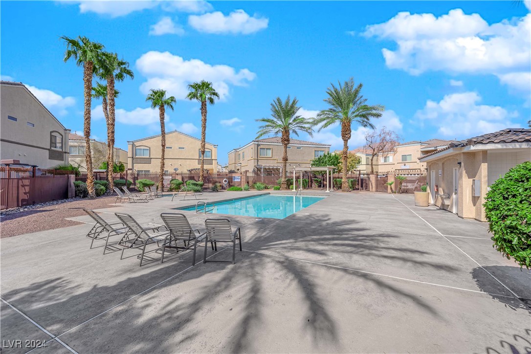 6170 East Sahara Avenue 1069