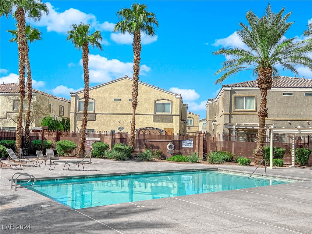 6170 East Sahara Avenue 1069