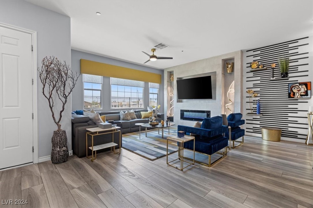 742 Purple Knoll Walk