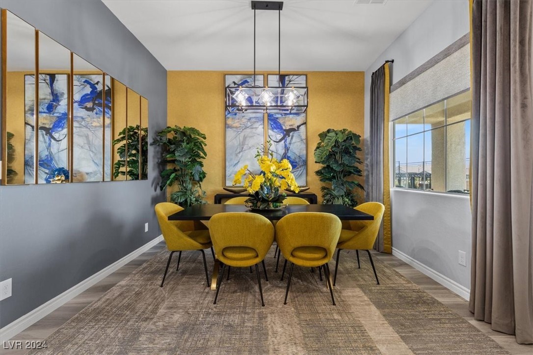 742 Purple Knoll Walk