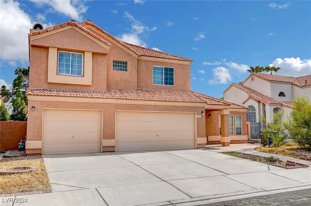 7525 Rosegrass Way