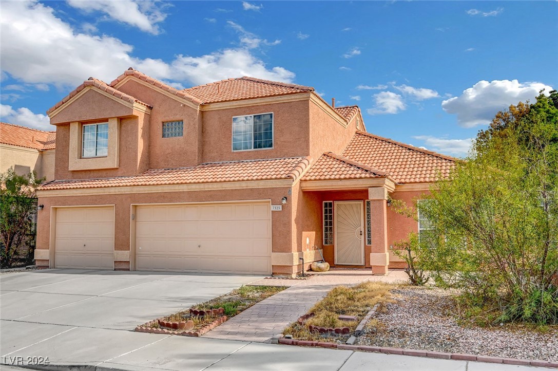 7525 Rosegrass Way