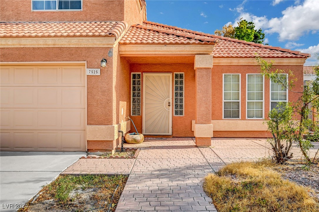 7525 Rosegrass Way
