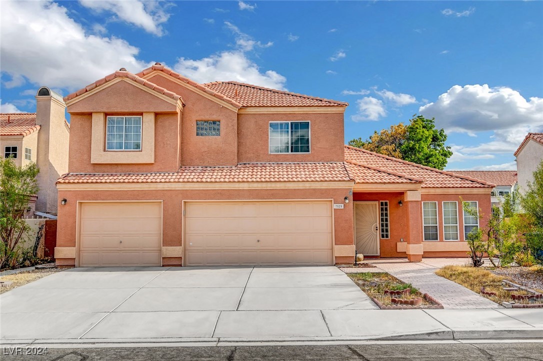 7525 Rosegrass Way