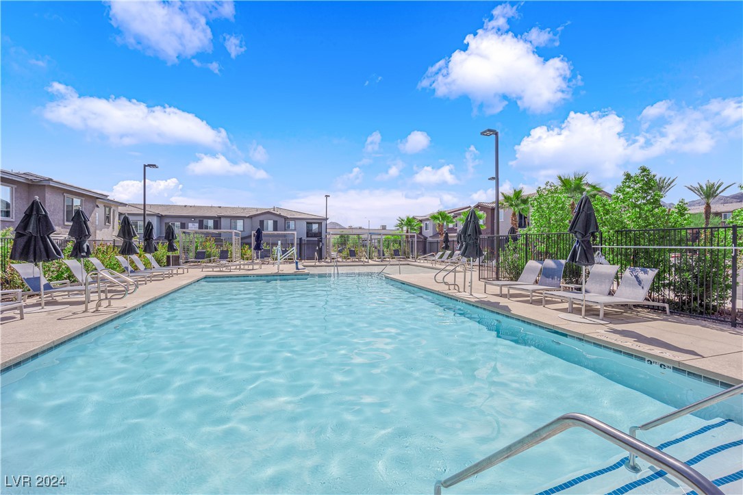 965 Nevada State Drive 34102