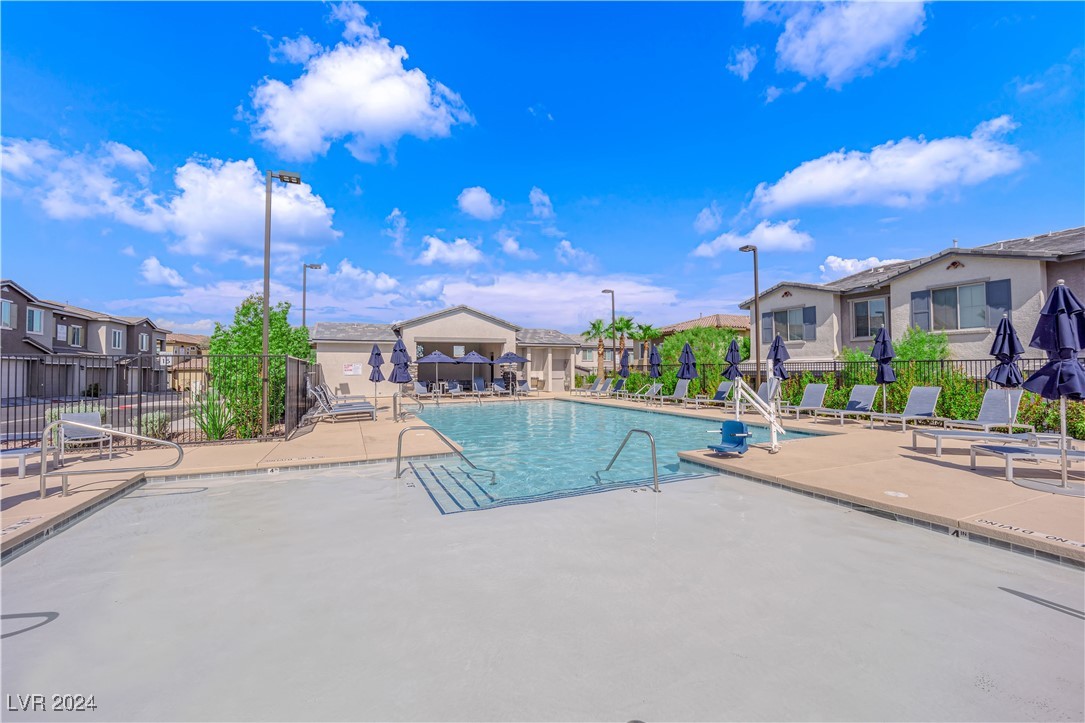 965 Nevada State Drive 34102