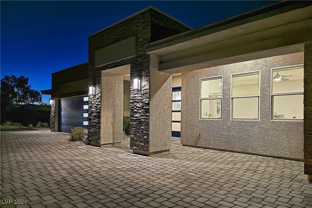 6855 Hidden Sunset Lane