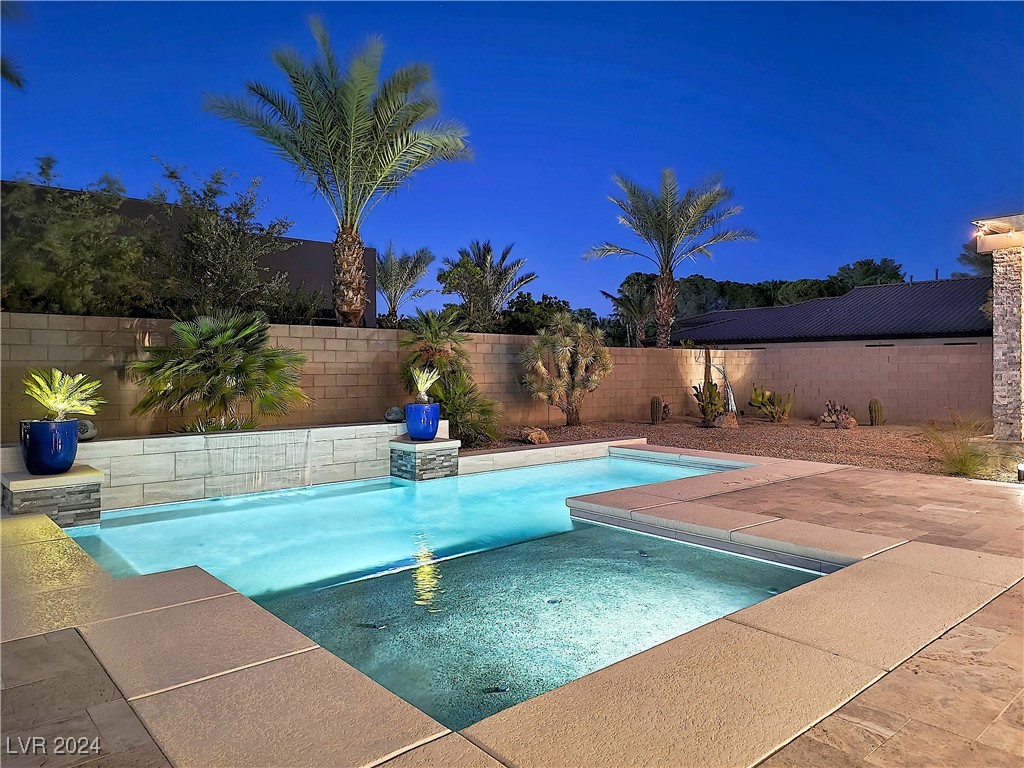 6855 Hidden Sunset Lane